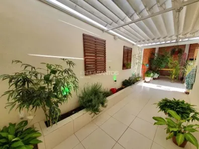 Casa com 3 Quartos à venda, 200m² no Jardim Embaixador, Sorocaba