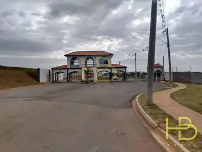 Lote/Terreno à venda, 154m² no Jardim Novo Horizonte, Sorocaba