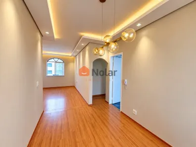 Apartamento com 3 Quartos à venda, 115m² no Cidade Nova, Belo Horizonte