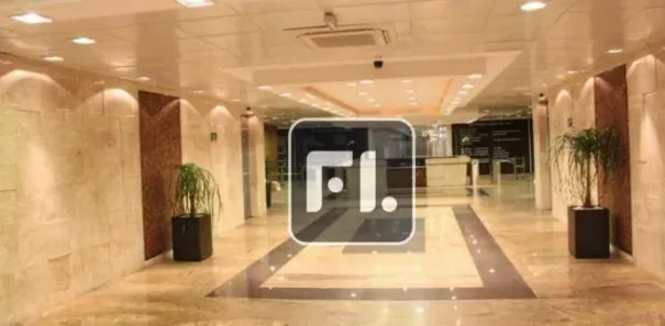 Sala Comercial à venda, 669m² no Bela Vista, São Paulo
