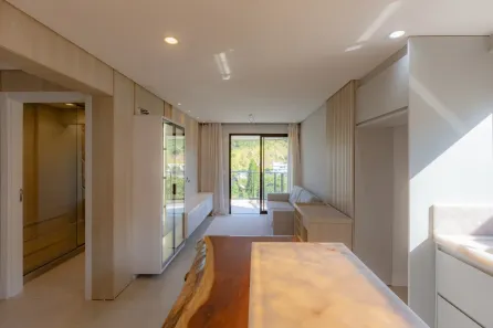 Apartamento com 2 Quartos à venda, 68m² no Praia Brava de Itajaí, Itajaí