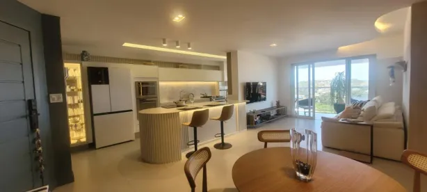 Apartamento com 2 Quartos à venda, 107m² no Itaúna, Saquarema