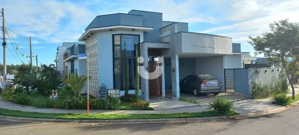 Casa de Condomínio com 4 Quartos à venda, 210m² no Jardim Novo Horizonte, Sorocaba