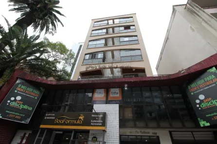 Apartamento com 2 Quartos para alugar, 72m² no Independência, Porto Alegre