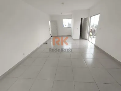 Sala Comercial para alugar, 40m² no Santa Rosa, Belo Horizonte