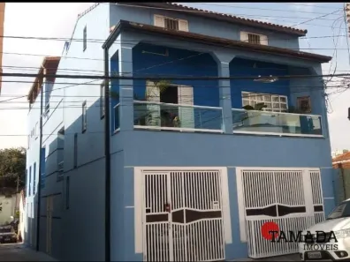 Sobrado com 3 Quartos à venda, 577m² no Vila Beatriz, São Paulo