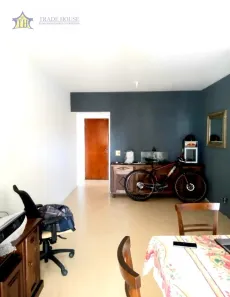 Apartamento com 3 Quartos à venda, 77m² no Vila Mariana, São Paulo