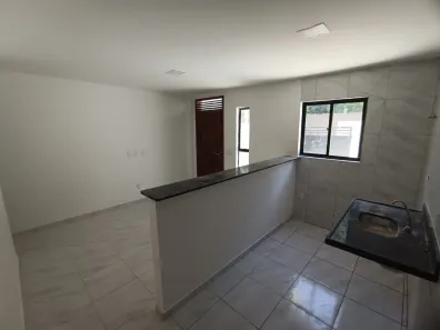 Casa com 2 Quartos à venda, 56m² no Paratibe, João Pessoa