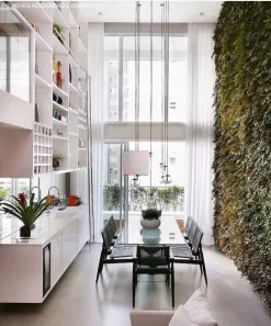 Apartamento com 3 Quartos à venda, 173m² no Brooklin Paulista, São Paulo