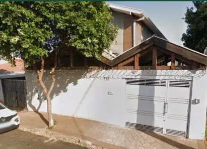 Sobrado com 3 Quartos à venda, 149m² no Vila Melhado, Araraquara