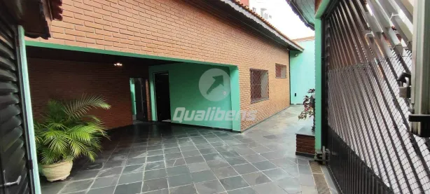 Sobrado com 4 Quartos à venda, 151m² no Jardim Haydee, Mauá