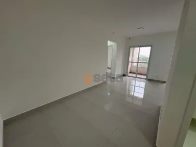 Apartamento com 2 Quartos à venda, 68m² no Loteamento Villa Branca, Jacareí