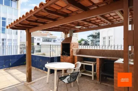 Cobertura com 4 Quartos à venda, 180m² no São Pedro, Belo Horizonte