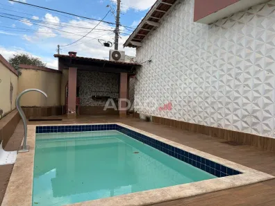 Casa com 3 Quartos à venda, 161m² no Setor Sul, Goiânia