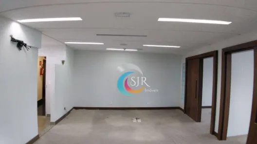 Sala Comercial para alugar, 216m² no Pinheiros, São Paulo