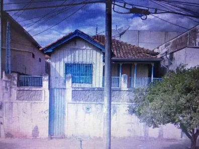 Lote/Terreno à venda, 177m² no Vila Coralina, Bauru