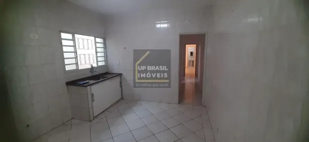 Casa com 2 Quartos para alugar, 100m² no Loteamento Residencial e Comercial Bosque Flamboyant, Taubaté