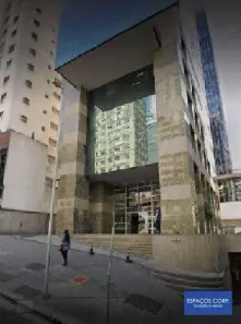 Prédio Comercial para alugar, 823m² no Cerqueira César, São Paulo