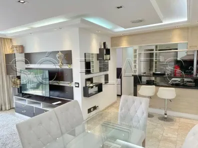 Flat com 2 Quartos à venda, 68m² no Itaim Bibi, São Paulo