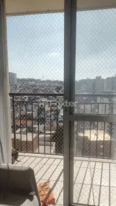 Apartamento com 2 Quartos à venda, 45m² no Vila Antonieta, São Paulo