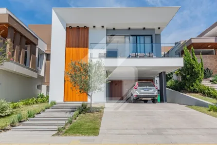 Casa de Condomínio com 3 Quartos à venda, 250m² no São Vicente, Gravataí
