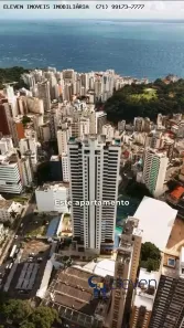 Apartamento com 3 Quartos à venda, 305m² no Graça, Salvador