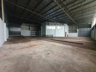 Galpão/Depósito/Armazém à venda, 631m² no Verona, Bento Gonçalves