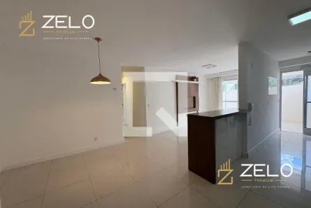 Apartamento com 3 Quartos à venda, 113m² no Bosque, Campinas