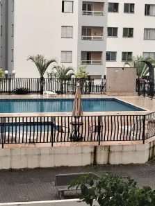 Apartamento com 3 Quartos à venda, 82m² no Parque Industrial, São José dos Campos