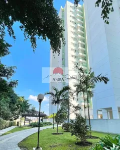 Apartamento com 3 Quartos à venda, 80m² no Jardim Las Vegas, Guarulhos