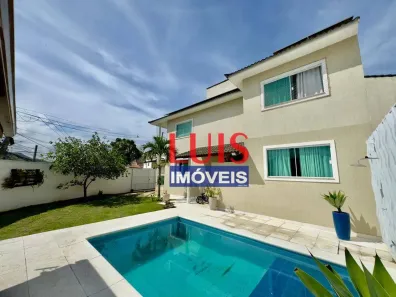 Casa com 3 Quartos à venda, 350m² no Engenho do Mato, Niterói