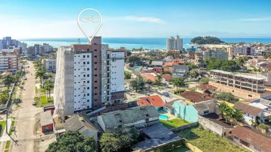 Apartamento com 3 Quartos à venda, 84m² no Centro, Guaratuba