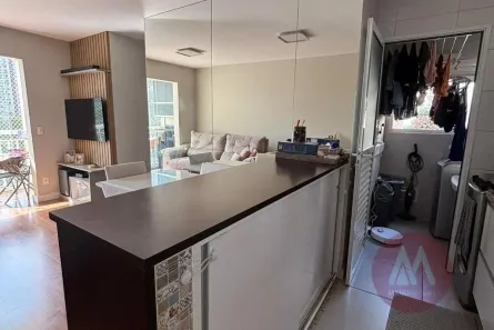 Apartamento com 3 Quartos à venda, 67m² no Vila Andrade, São Paulo