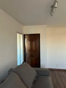 Apartamento com 2 Quartos à venda, 50m² no da Luz, Nova Iguaçu