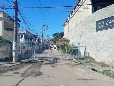 Casa com 2 Quartos à venda, 110m² no Nova Cidade, São Gonçalo