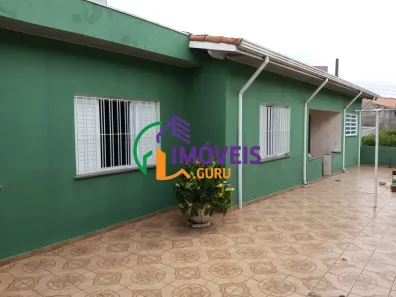 Casa com 3 Quartos à venda, 155m² no Jardim do Estádio, Santo André