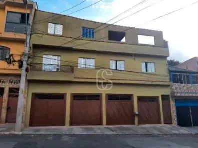 Sobrado com 12 Quartos à venda, 1200m² no Jardim Angélica, Guarulhos