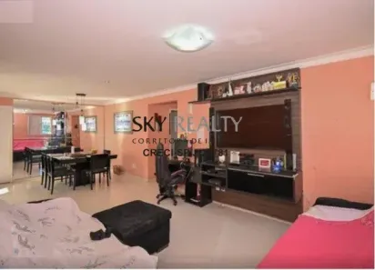 Apartamento com 3 Quartos à venda, 97m² no Vila Prel, São Paulo