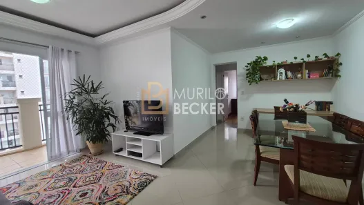 Apartamento com 3 Quartos à venda, 90m² no Jardim Esplanada, São José dos Campos