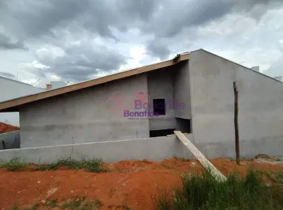Casa com 3 Quartos à venda, 99m² no Residencial Santa Giovana, Jundiaí