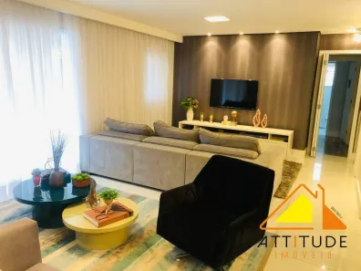 Apartamento com 3 Quartos à venda, 147m² no Centro, São Bernardo do Campo