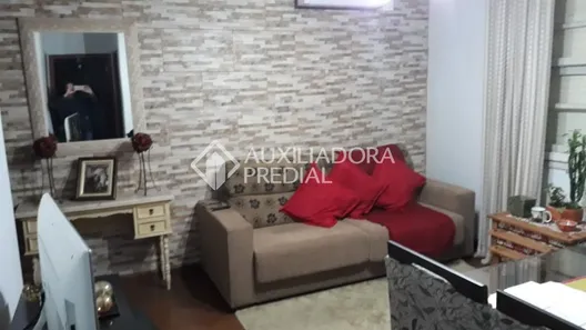 Apartamento com 2 Quartos à venda, 55m² no Cristal, Porto Alegre