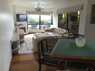 Apartamento com 1 Quarto à venda, 240m² no Jardim Vitória Régia, São Paulo
