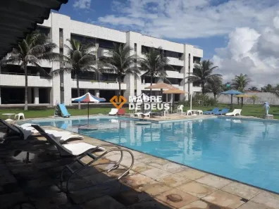 Apartamento com 5 Quartos à venda, 264m² no Tabuba, Caucaia
