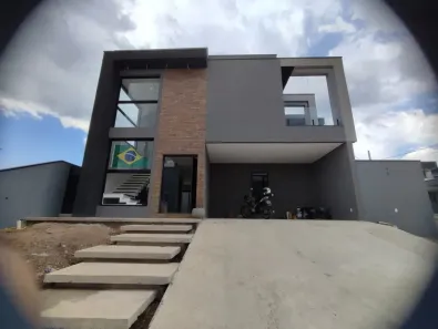 Sobrado com 4 Quartos para alugar, 210m² no Loteamento Floresta, São José dos Campos