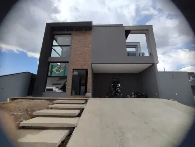 Sobrado com 4 Quartos para venda ou aluguel, 210m² no Loteamento Floresta, São José dos Campos