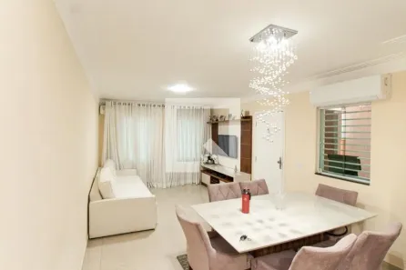 Casa com 3 Quartos à venda, 107m² no Parque Vitória, São Paulo