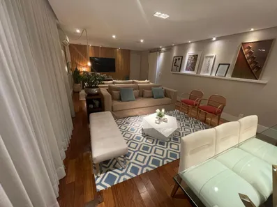 Apartamento com 3 Quartos à venda, 167m² no Alto de Pinheiros, São Paulo