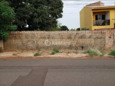 Lote/Terreno à venda, 10m² no São Francisco, Campo Grande