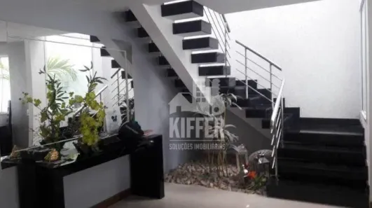 Casa de Condomínio com 5 Quartos à venda, 320m² no Rio do Ouro, Niterói